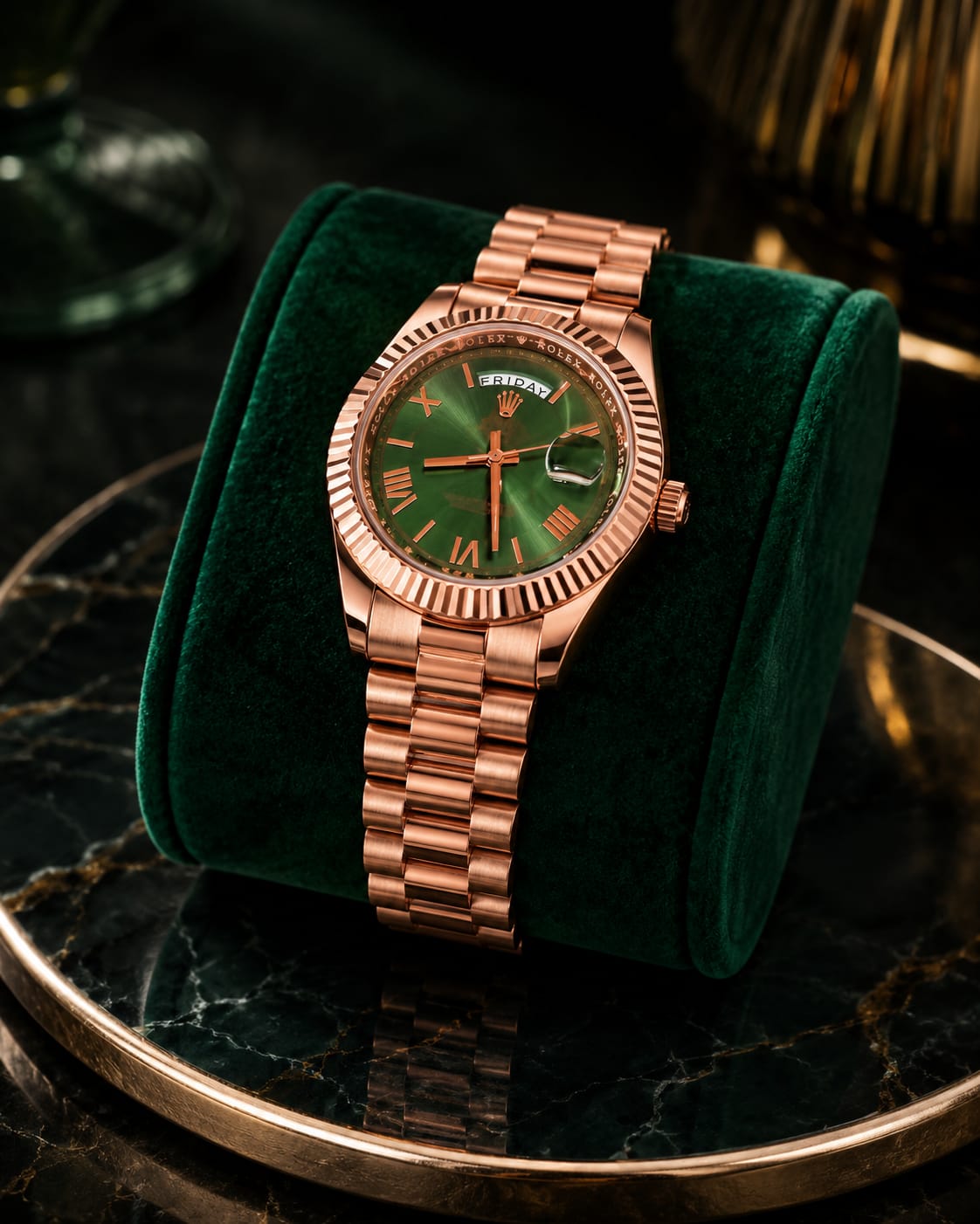 Watch