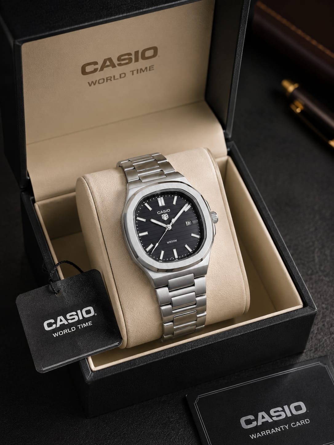 Digital Watch